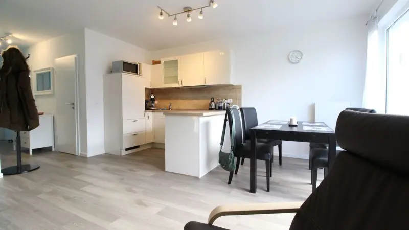 Tolle Wohnung | Strand in der Nähe