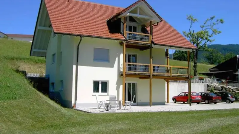 Ferienwohnung Au