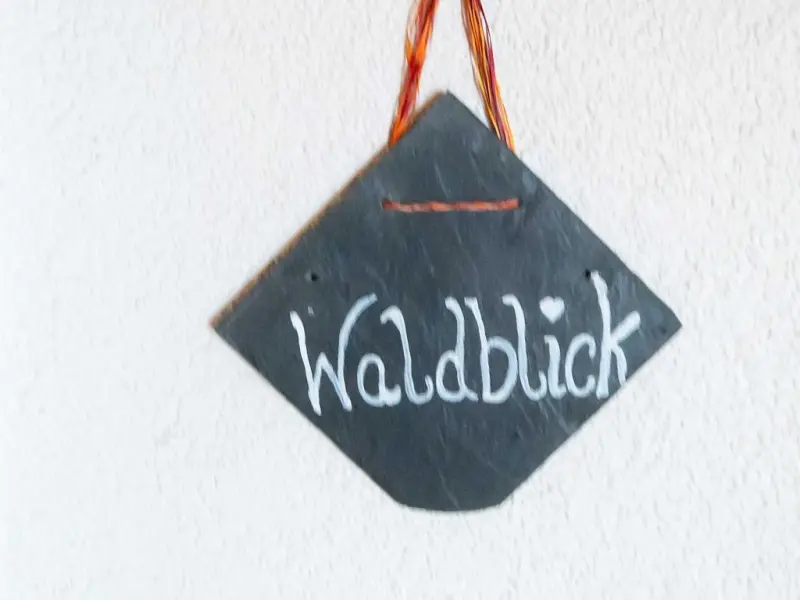 Ferienwohnung Kleinlesau