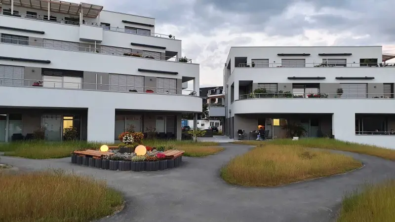 Ferienwohnung Plauen
