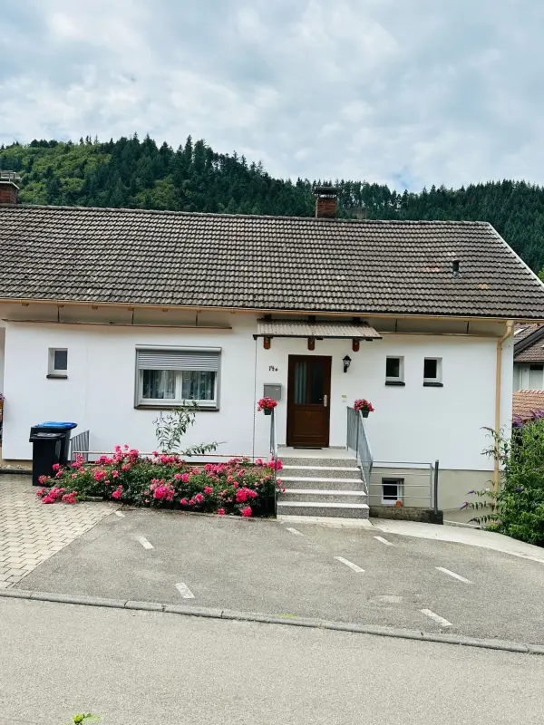 Ferienhaus Neuenburg am Rhein