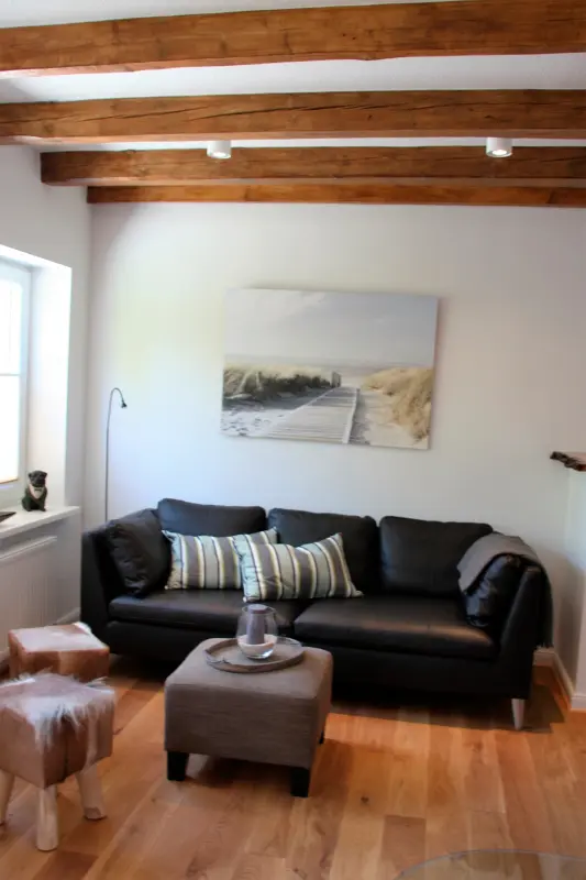 Ferienwohnung Neue Tiefe