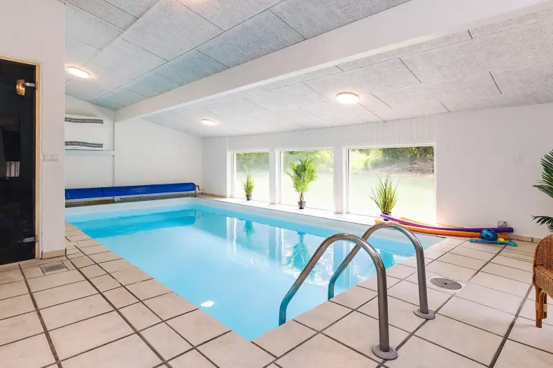 Ferienhaus Slettestrand