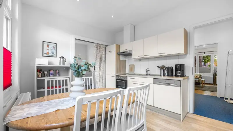 Ferienwohnung Jever