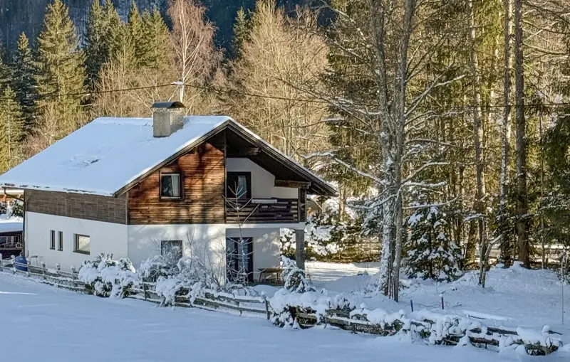 Ferienhaus Ferlach