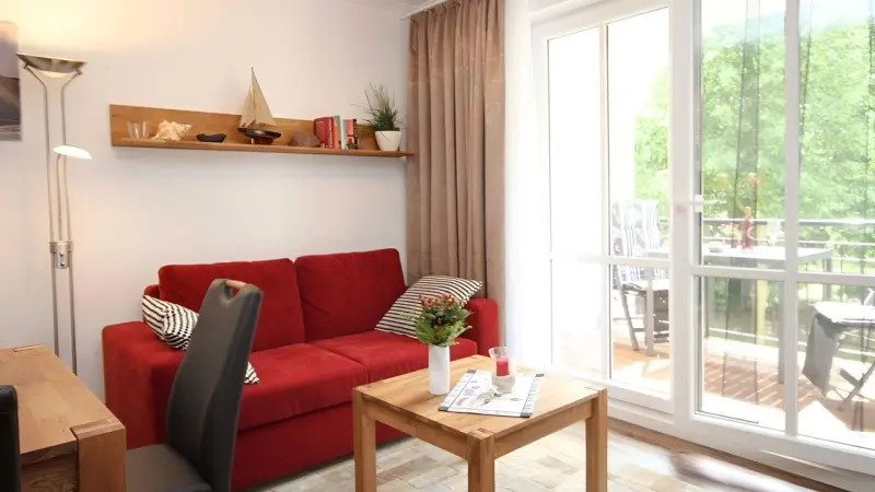 Ferienwohnung Nienhagen