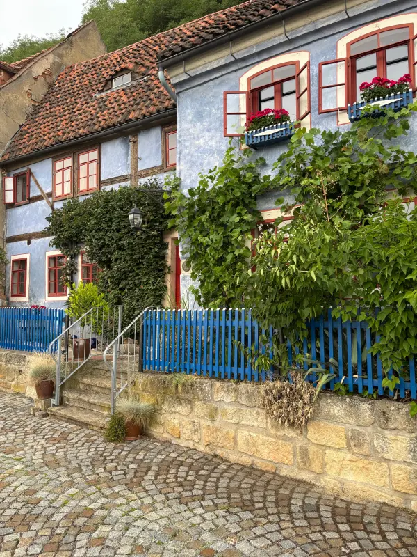 Ferienwohnung  Meißen