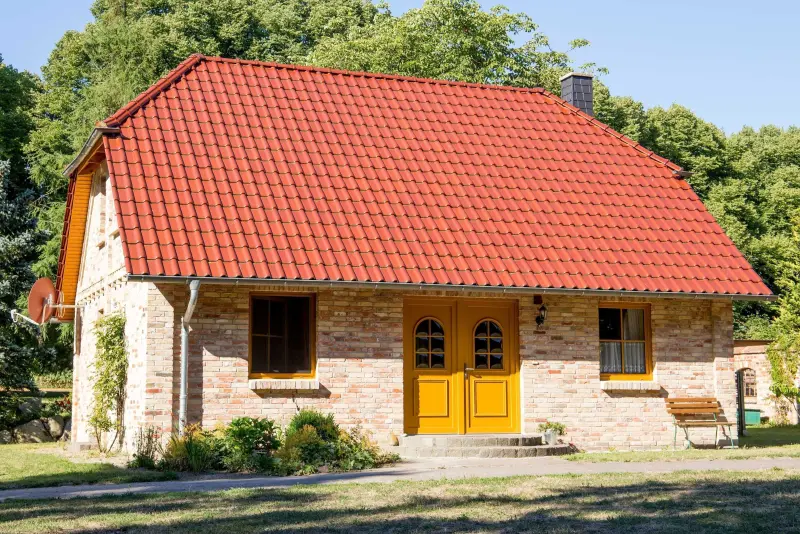 Ferienwohnung Bastorf