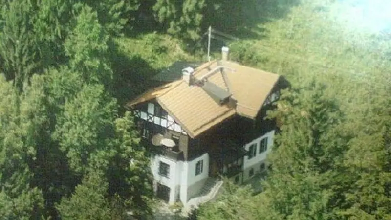 Ferienwohnung  Neuhaus