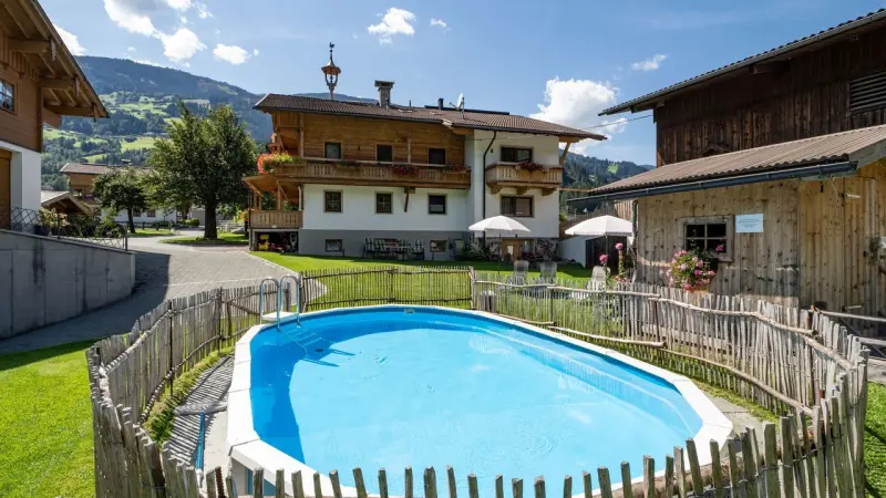 Ferienwohnung Kaltenbach