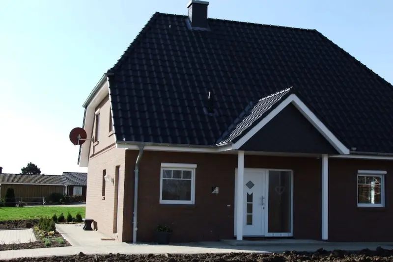 Ferienhaus Süssau