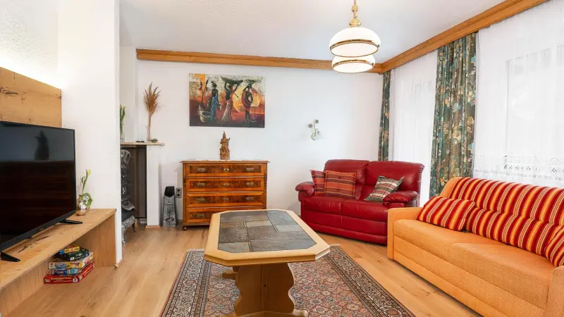 Ferienwohnung  Hochkar