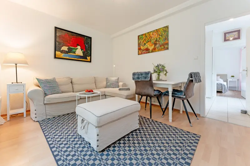 Ferienwohnung Malente