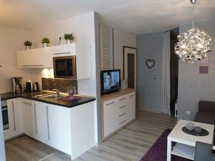Ferienwohnung Altenau