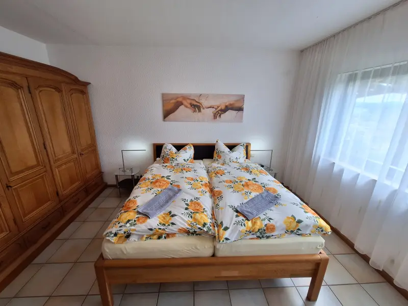 Ferienwohnung  Alken