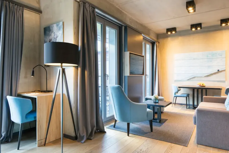 Ferienwohnung Wedding