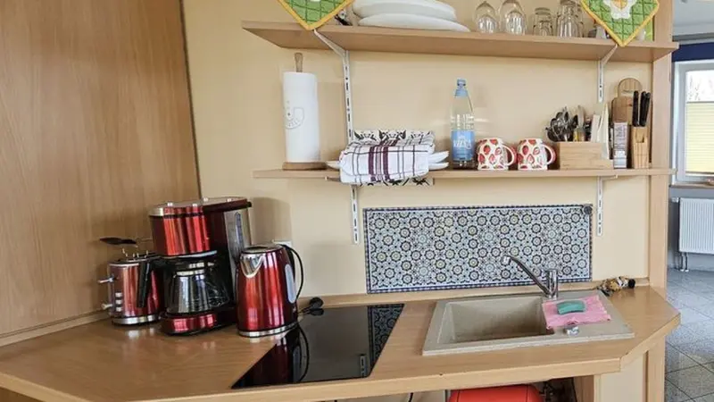 Ferienwohnung Freiburg (Elbe)