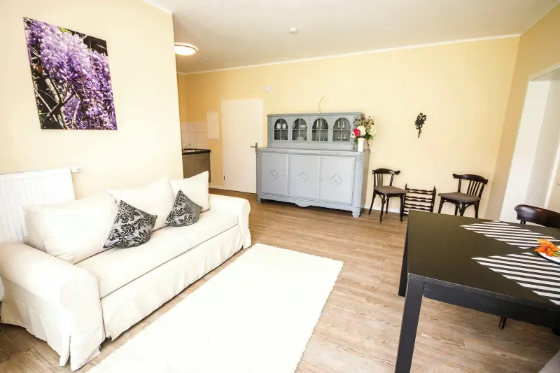 Ferienwohnung Gransee