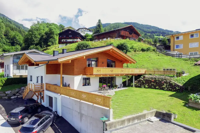 Ferienhaus in Piesendorf f&uuml;r max. 6 Personen