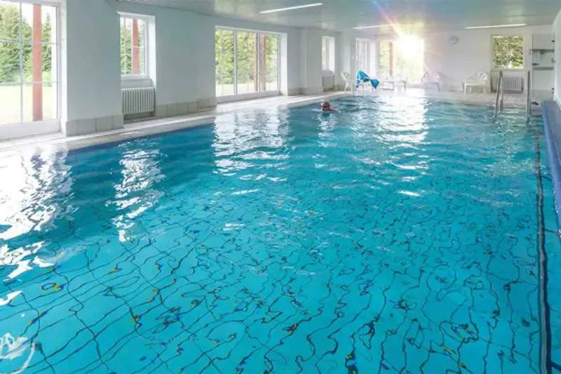 Ferienwohnung Altglashütten