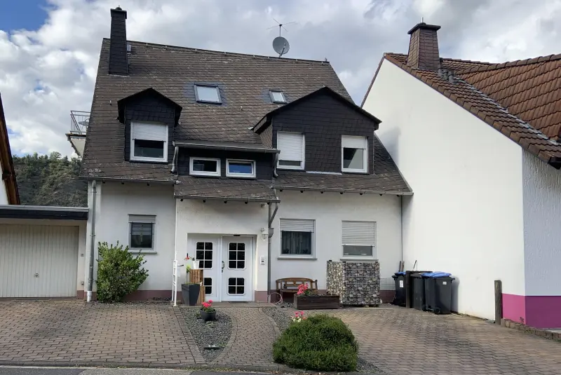 Ferienwohnung Winningen