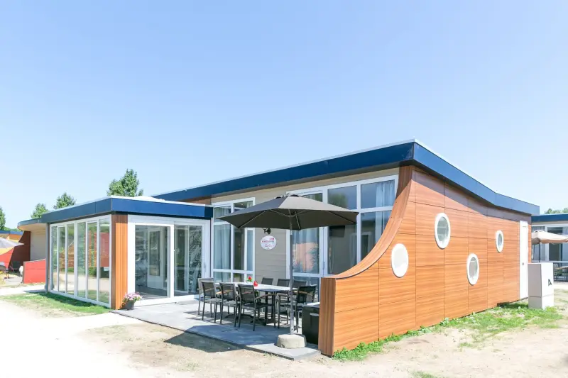 Ferienhaus Hoek van Holland