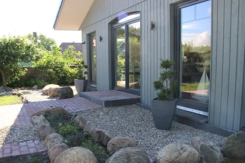 Ferienhaus Orth