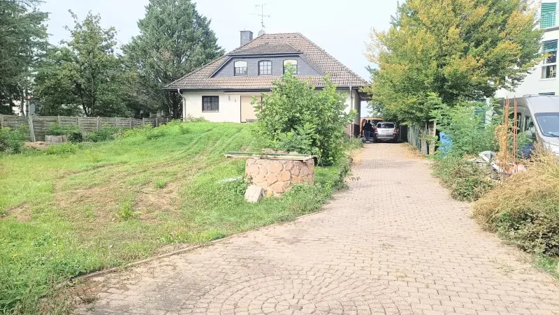 Ferienwohnung Griesheim