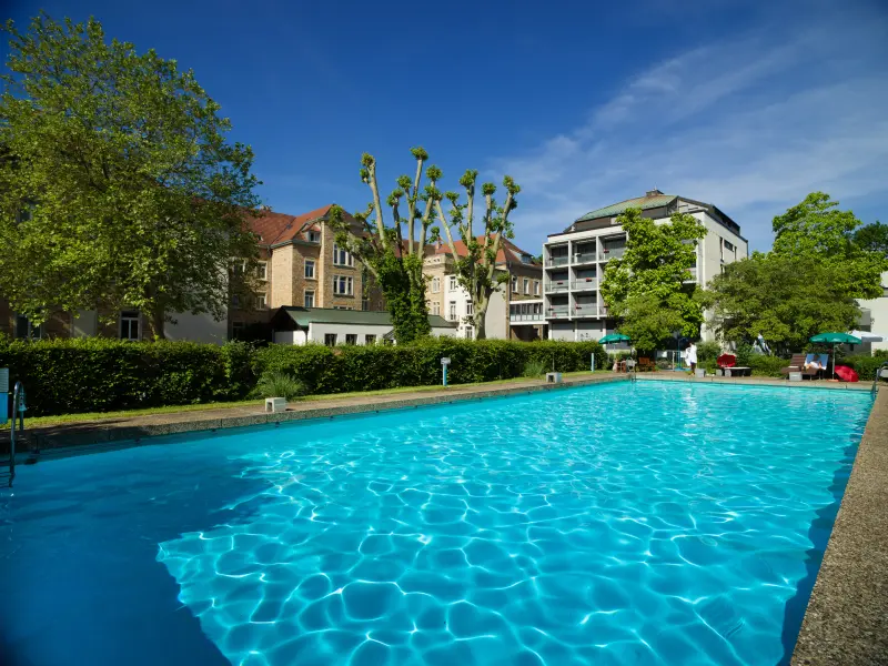 Privatzimmer  Sinzheim