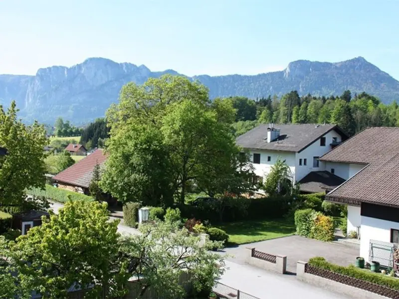 Ferienwohnung Mondsee