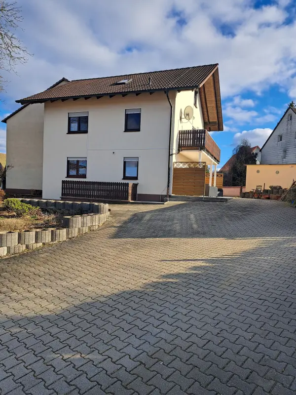 Ferienhaus Stöckach
