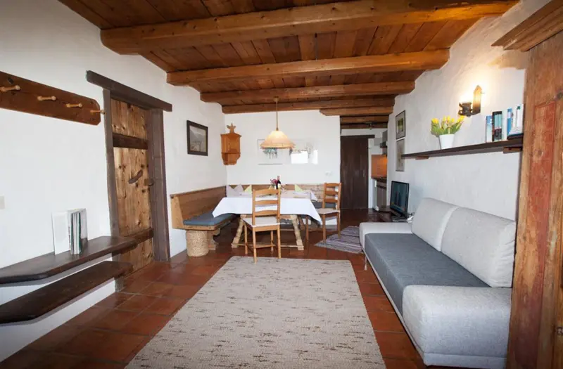 Ferienwohnung in Telfs, Tirol, Österreich