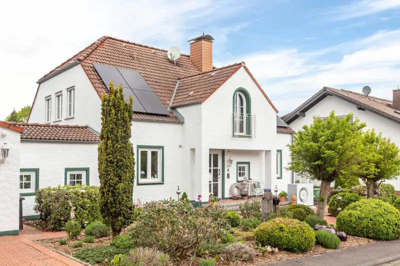 Ferienwohnung  Lauterbach (Hessen)