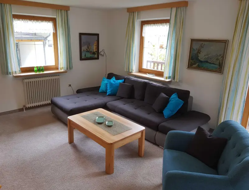 Ferienwohnung Pertisau
