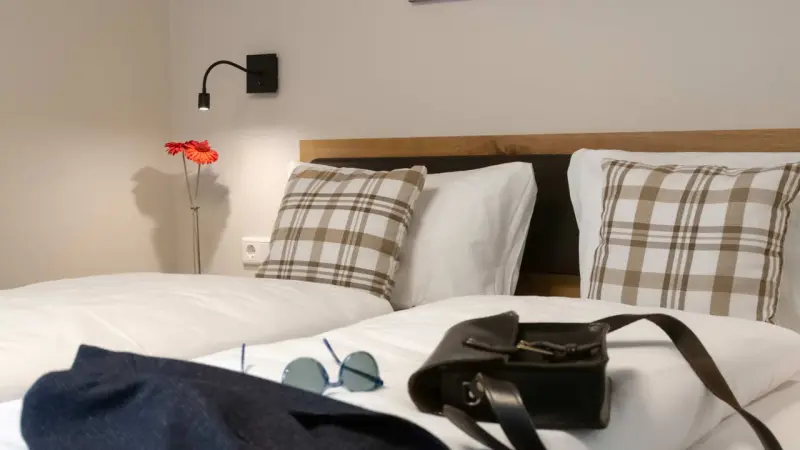 Ferienwohnung Altmühltal