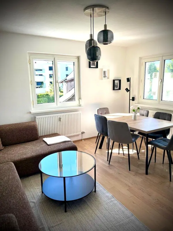 Ferienwohnung  Bodensee Österreich