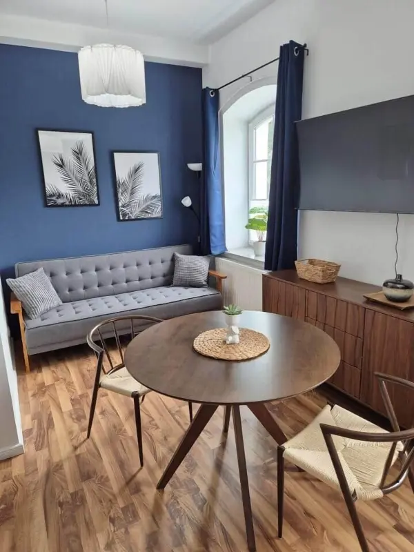 Ferienwohnung Garching bei München