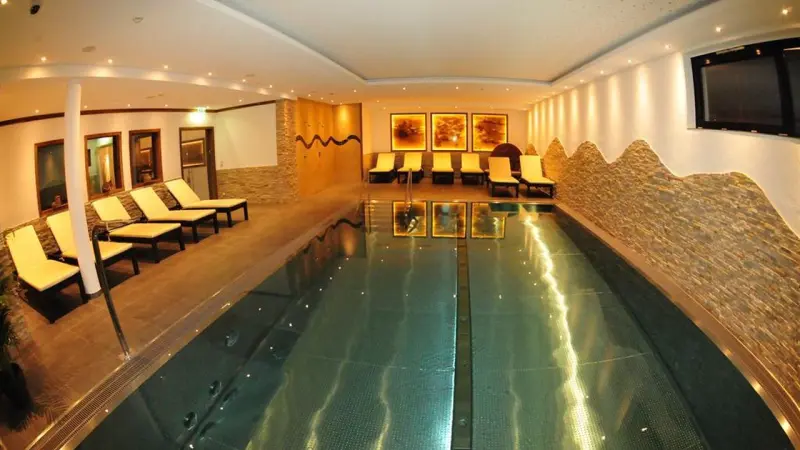 Ferienwohnung  Defereggental