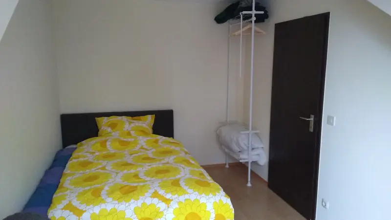 Privatzimmer Karlsfeld