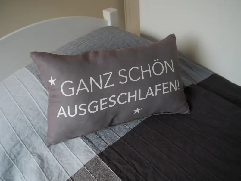 Ferienwohnung Ottersberg