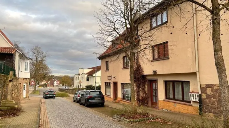 Ferienwohnung Fritzlar