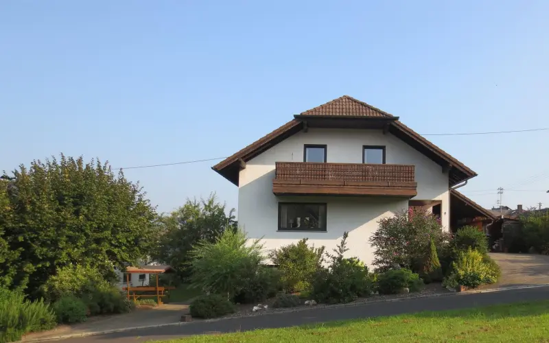 Ferienwohnung Osann-Monzel
