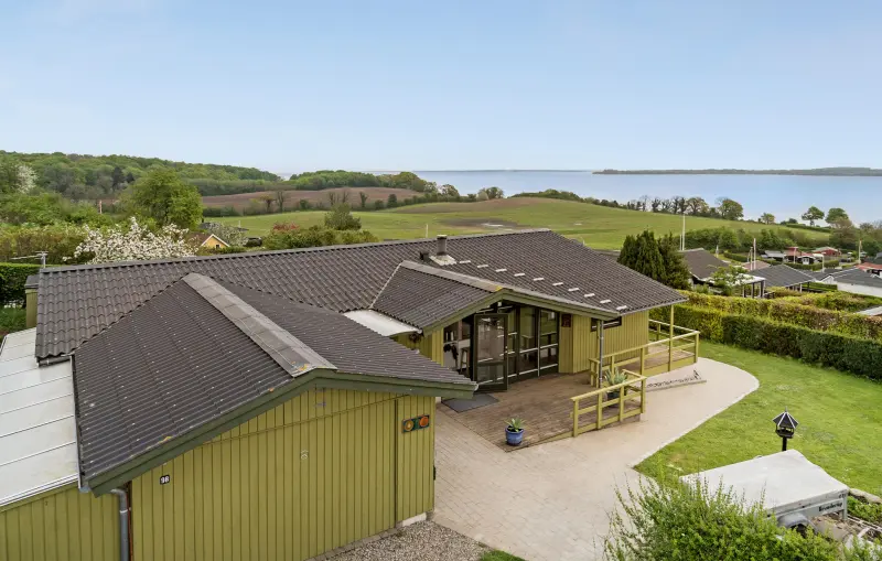 Ferienhaus Apenrade