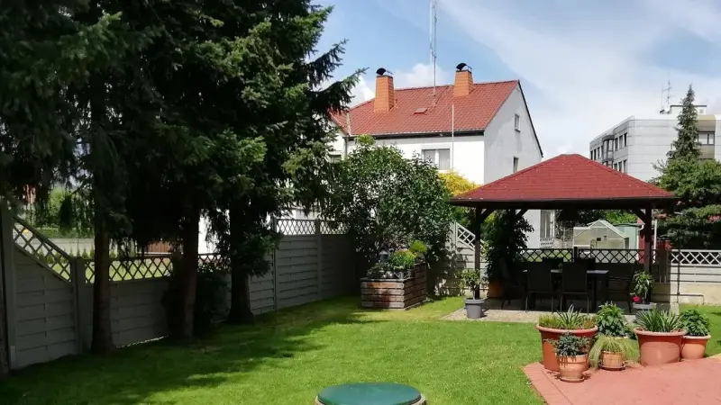 Ferienwohnung  Altenkunstadt