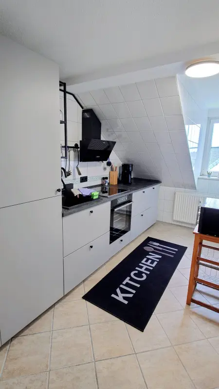 Ferienwohnung Ottendorf-Okrilla