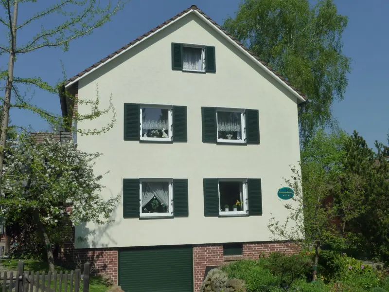 Ferienwohnung Kassel
