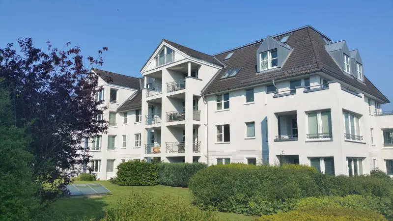 Ferienwohnung Eckernförde