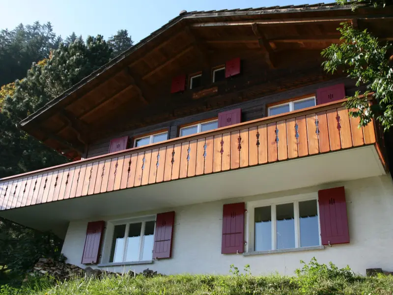 Appartement  Adelboden