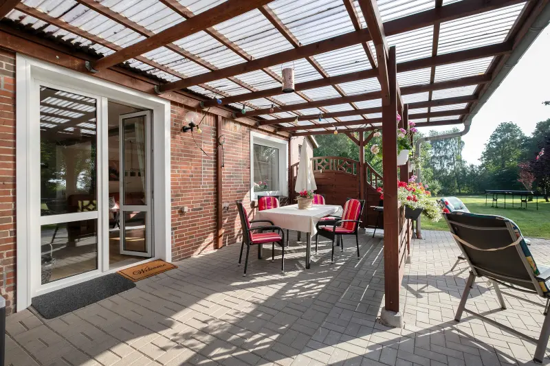 Ferienwohnung Albersdorf