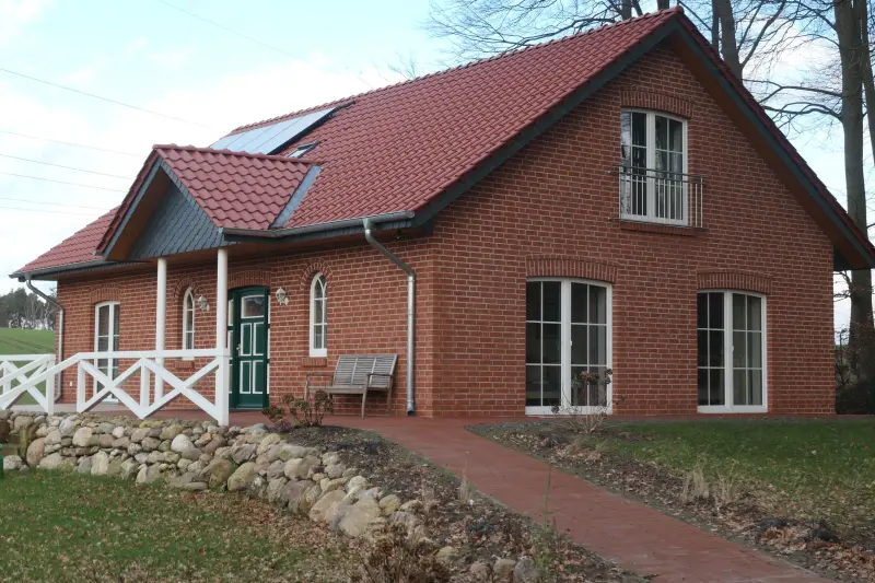 Ferienhaus Bassum
